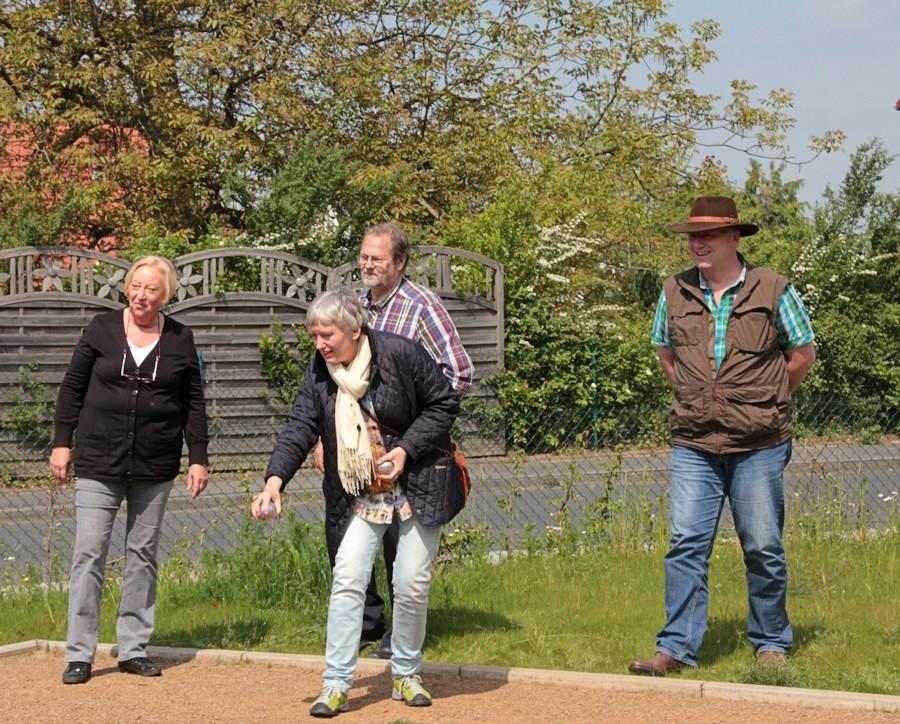 Boulen in Inger