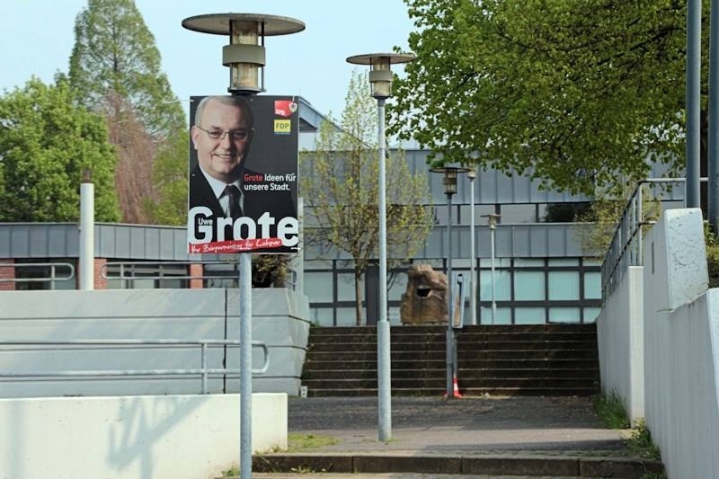 Uwe Grote