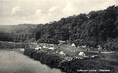 Strandbad Lohmar
