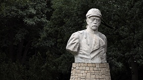 Wallpaper Otto von Bismarck Denkmal Berlin Wannsee