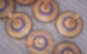 Wallpaper Eisstock