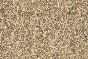 Wallpaper Stahlfaser-Sand