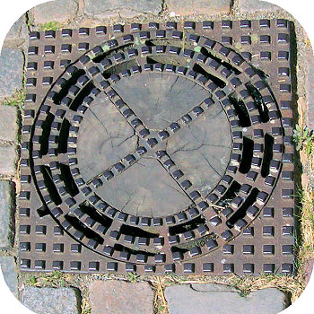Kanaldeckel